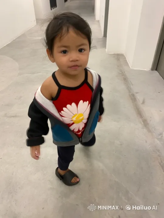 Energetic Child's Dance Routine in Live2D Animation – AI Generated Video | Hailuo AI