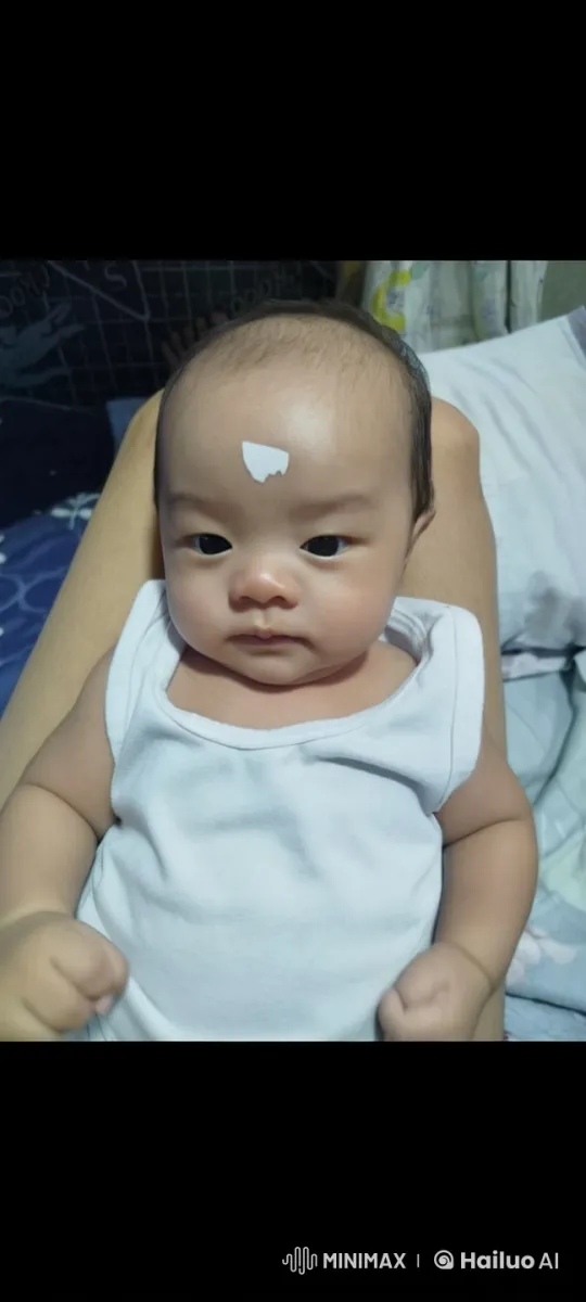 Baby's Joyful Dance and Boxing Moves in Live2D Video – AI Generated Video | Hailuo AI