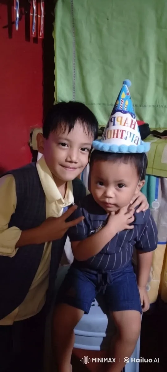 Children's Animated Kungfu Birthday Celebration – AI Generated Video | Hailuo AI