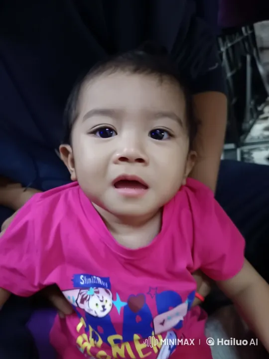 Infant Dance and Comedy Performance – AI Generated Video | Hailuo AI