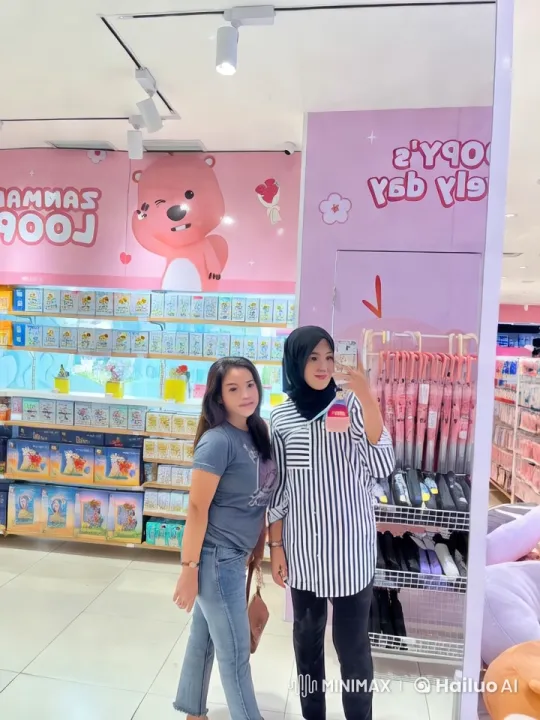 Women's Kungfu Fight in Playful Toy Store – AI Generated Video | Hailuo AI