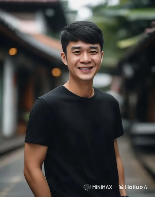 Truck Right, Pan Left: Tracking Shot – AI Generated Video | Hailuo AI