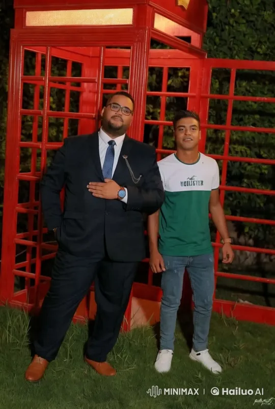 British Phone Booth: Formal Meets Kungfu Agility – AI Generated Video | Hailuo AI