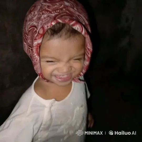 Child Performing Kungfu and Dance Moves – AI Generated Video | Hailuo AI
