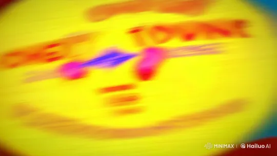 🚀 Vibrant Rocket Launches with Cheerful Countdown 🎶 – AI Generated Video | Hailuo AI
