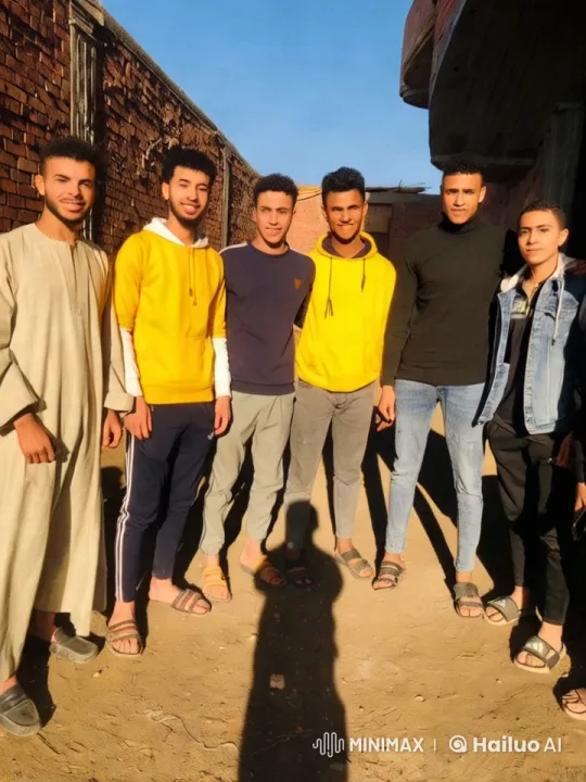 Urban Alley Kungfu Showdown – AI Generated Video | Hailuo AI