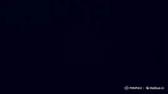 Universe's Birth to Death in 8-Second Timelapse – AI Generated Video | Hailuo AI