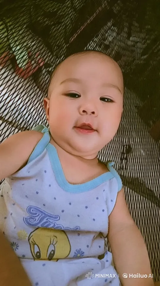 Baby's Energetic Dance and Kungfu Performance – AI Generated Video | Hailuo AI