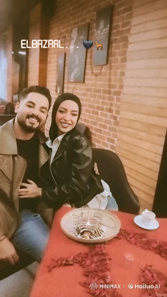 Romantic Dinner Transforms into Intense Kungfu Sparring – AI Generated Video | Hailuo AI