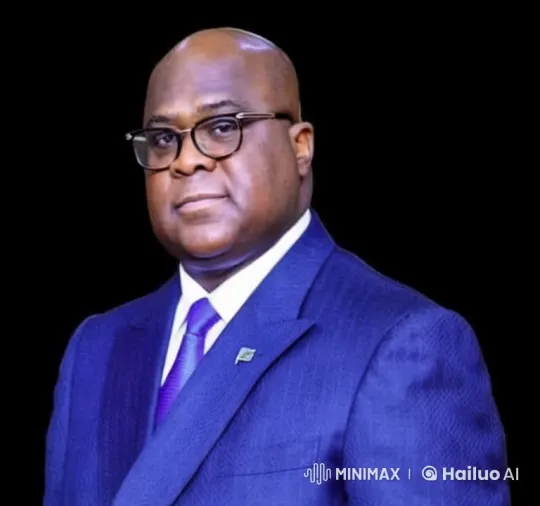 Entrepreneurship Talk by Sharp-Dressed Man at MITANDAO – AI Generated Video | Hailuo AI