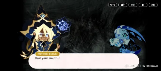 Fierce Confrontation Ends with Satoru Gojo's Intervention – AI Generated Video | Hailuo AI