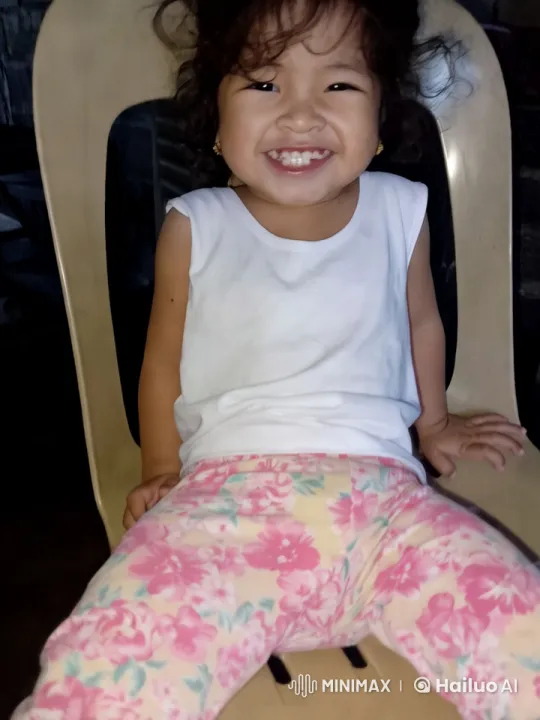 Child's Playful Kung Fu Dance in Cozy Indoor Setting – AI Generated Video | Hailuo AI