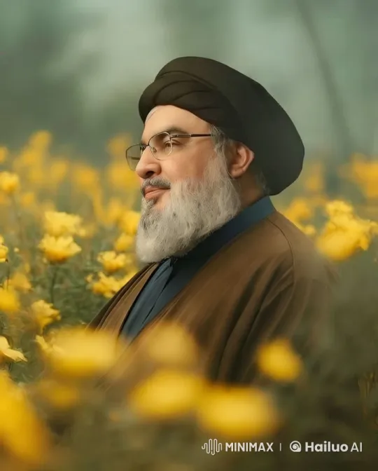 Tranquil Field: A Man Amidst Swaying Flowers – AI Generated Video | Hailuo AI