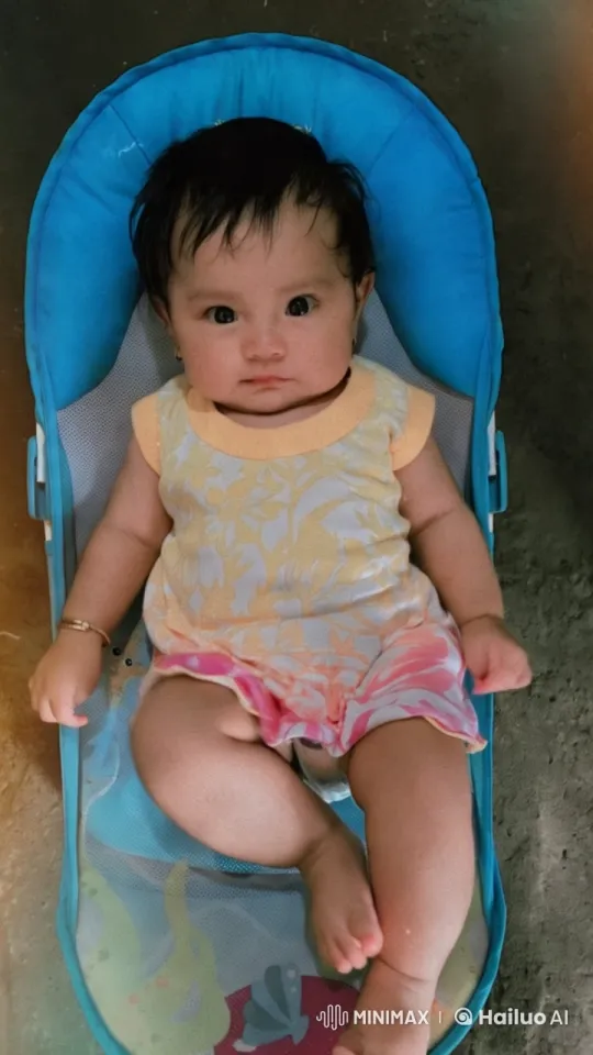 Baby's Playful Journey: From Standing to Dancing and Kungfu Poses – AI Generated Video | Hailuo AI
