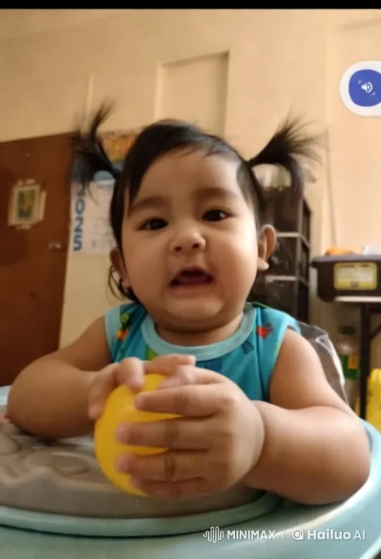 Child's Energetic Dance and Kungfu Moves in High-Aesthetic Video – AI Generated Video | Hailuo AI