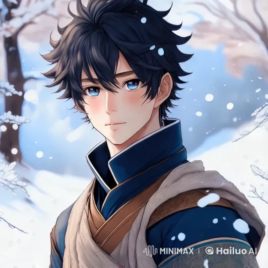 Boy's Journey Through Time in Abandoned Mansion – AI Generated Video | Hailuo AI