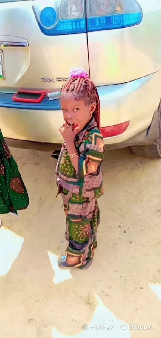 Vibrant Child Performs Impressive Kung Fu – AI Generated Video | Hailuo AI