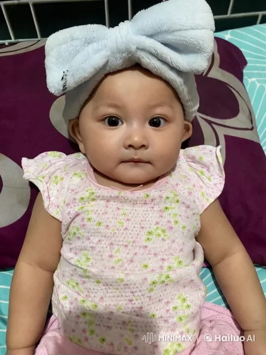 Baby's Playful Dance and Kungfu Performance – AI Generated Video | Hailuo AI