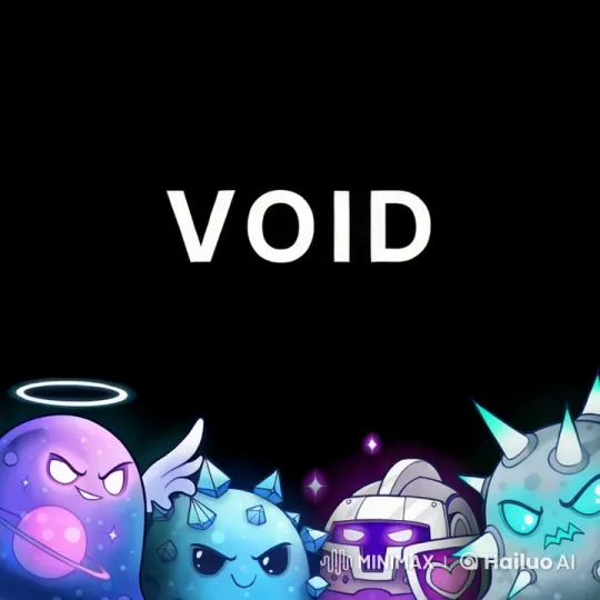 Animated Characters Emerge, Transform, and Reveal 'Y2K' – AI Generated Video | Hailuo AI