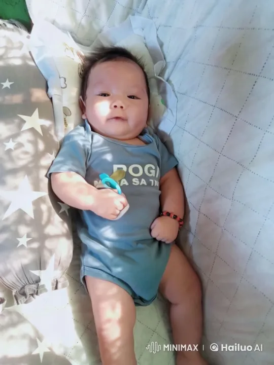 Baby's Joyful Dance and Playful Kungfu Moves – AI Generated Video | Hailuo AI