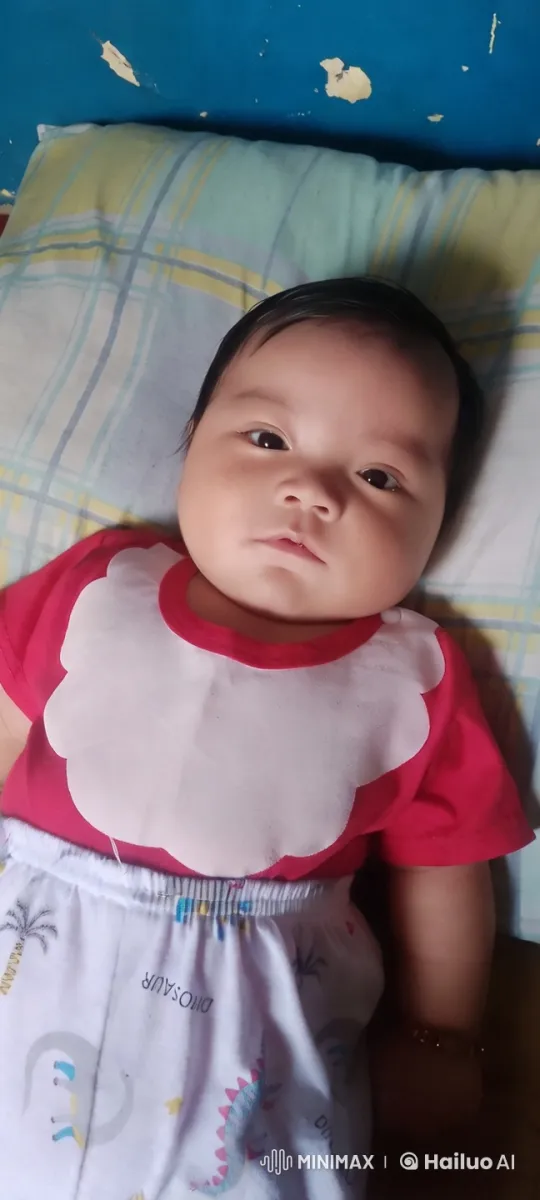 Baby's Playful Boxing and Kung Fu Dance – AI Generated Video | Hailuo AI
