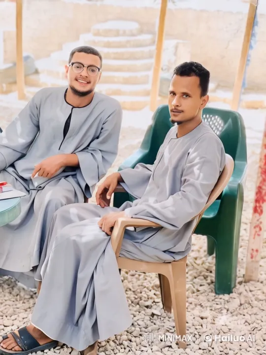 Traditional Attire, Football Play in Rustic Setting – AI Generated Video | Hailuo AI