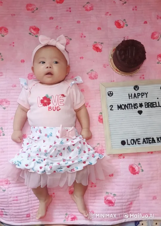 Baby's Joyful Dance and Playful Kung Fu Moves – AI Generated Video | Hailuo AI