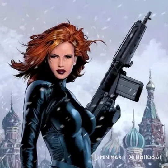 Batman Transformation Scene with Russian Architecture Setting – AI Generated Video | Hailuo AI