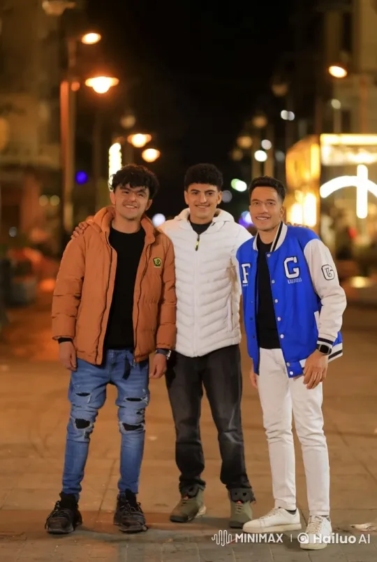 Conflict Resolution Through Dance – AI Generated Video | Hailuo AI