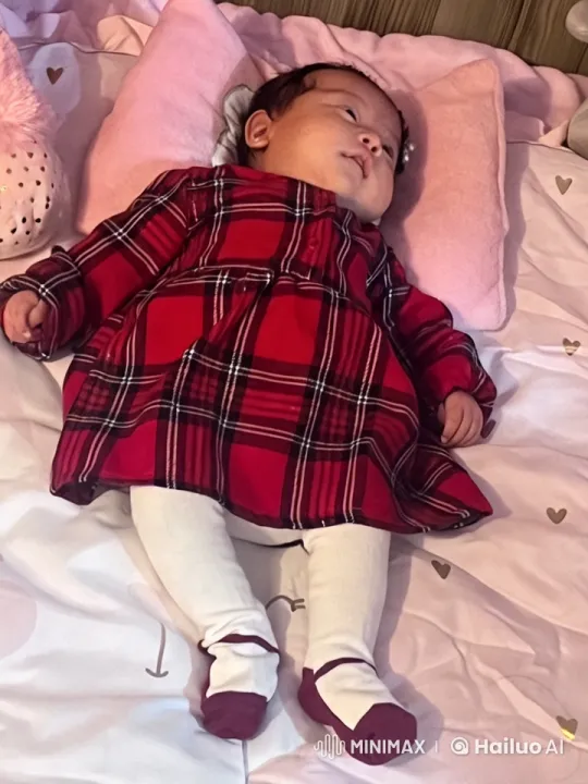 Baby's Adorable Kung Fu Dance Performance – AI Generated Video | Hailuo AI