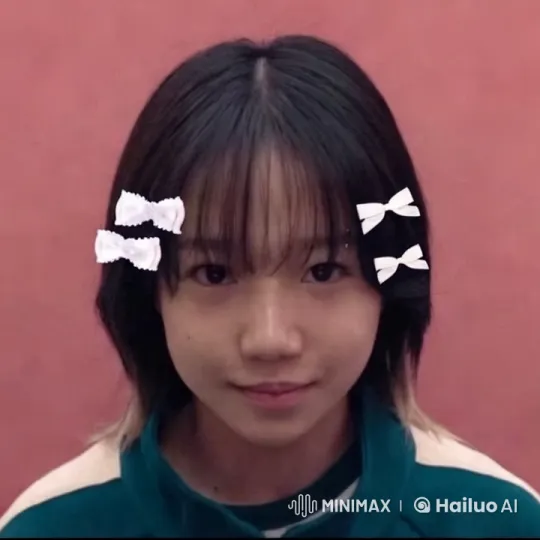 Intense Kung Fu Performance in Minimalist Setting – AI Generated Video | Hailuo AI
