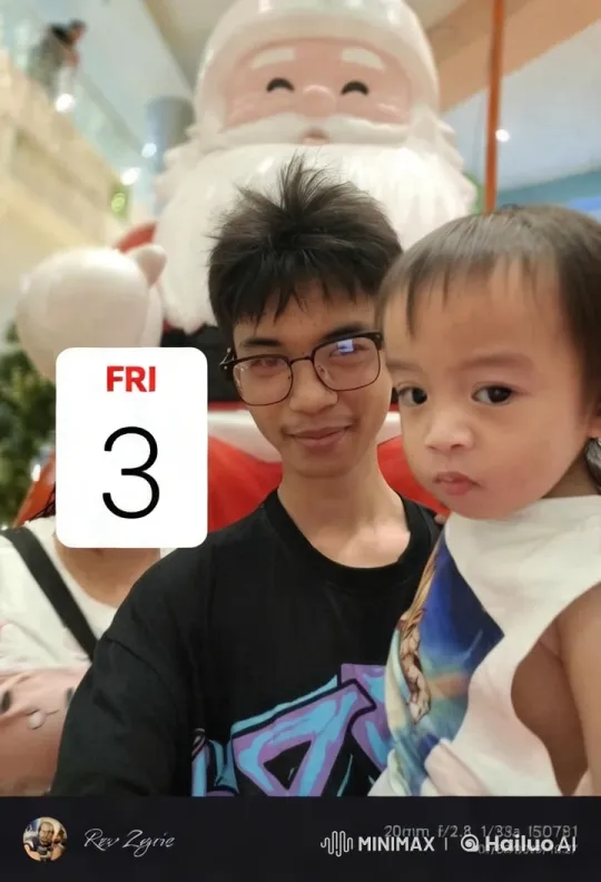 Baby's Kung Fu and Boy's Chicken Dance – AI Generated Video | Hailuo AI