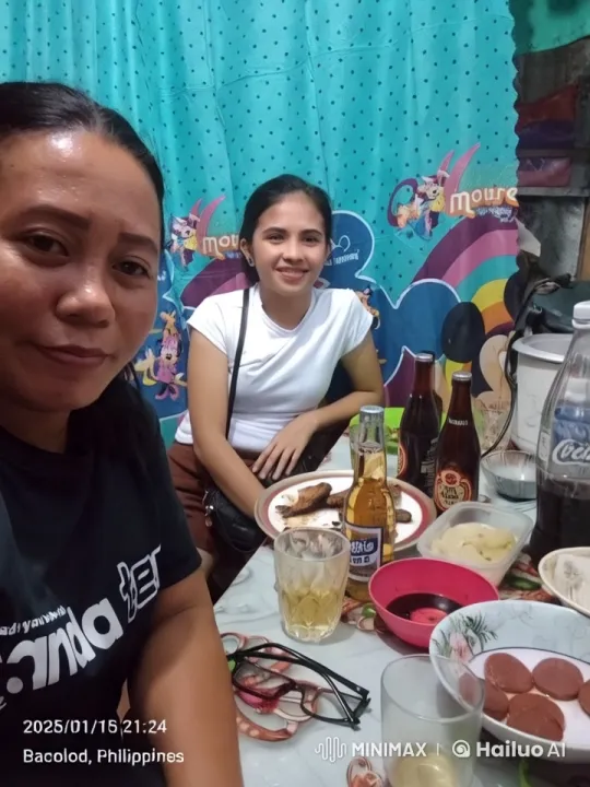 Kungfu Performance in Bacolod, Philippines Dining Scene – AI Generated Video | Hailuo AI