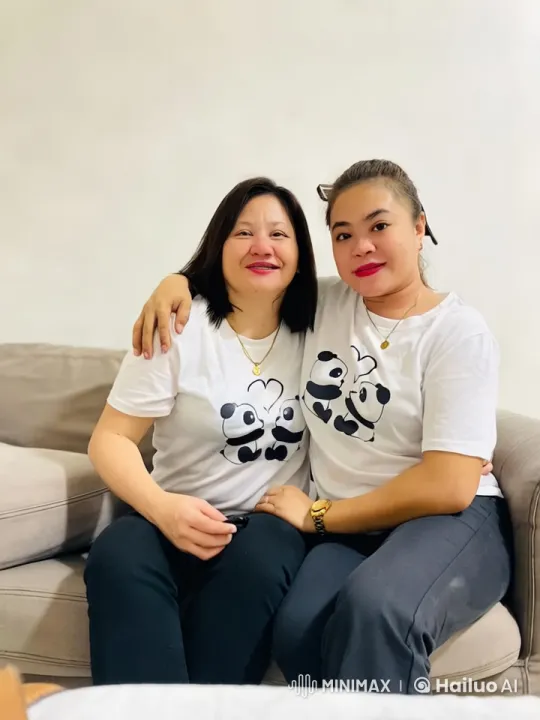 Panda-T-shirted Fighters in Dynamic Kungfu Scene – AI Generated Video | Hailuo AI