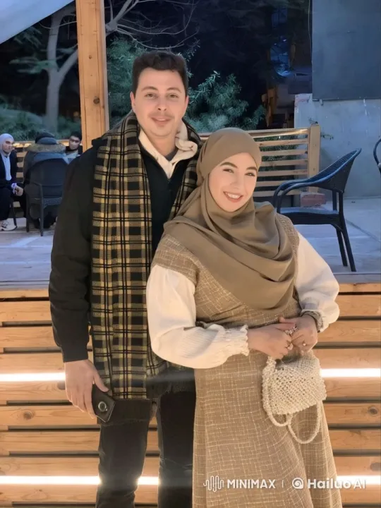 Couple's Argument Turns into Synchronized Dance – AI Generated Video | Hailuo AI