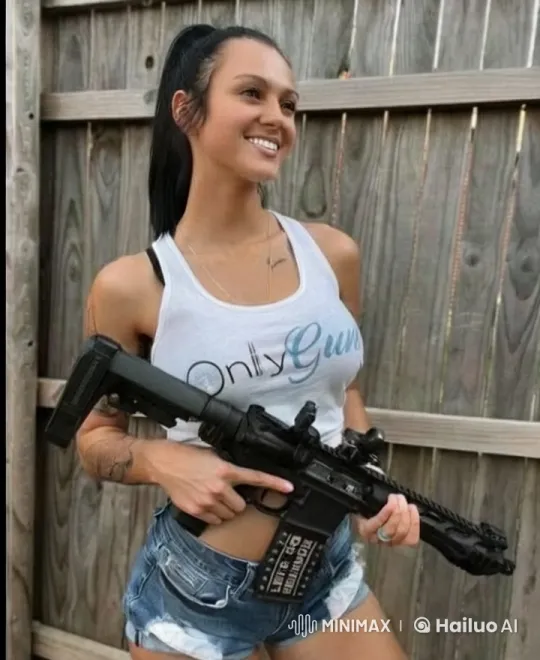 Betrayal and Tragedy: Vigilant Gina's Downfall – AI Generated Video | Hailuo AI