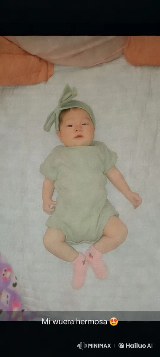 Baby's Playful Dance and Kungfu Moves on Bed – AI Generated Video | Hailuo AI
