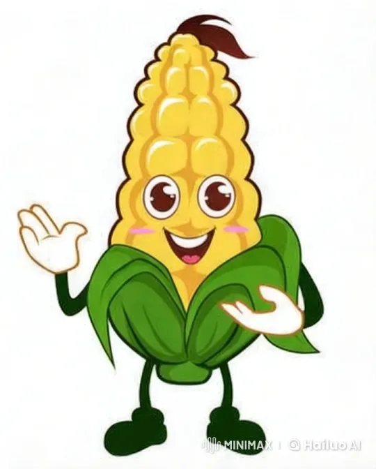 History and Significance of Corn in Mesoamerica – AI Generated Video | Hailuo AI