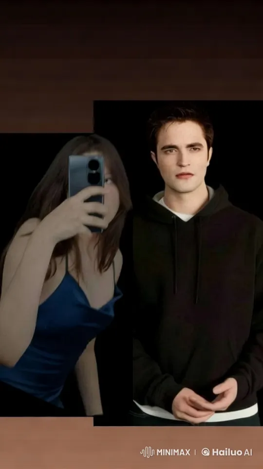 Intimate Embrace of a Couple in High-Quality Artistic Style – AI Generated Video | Hailuo AI