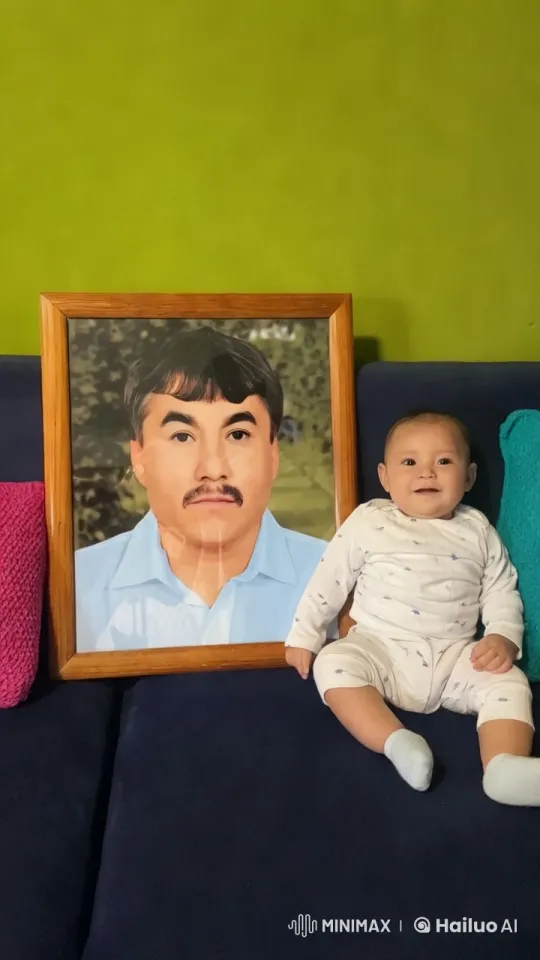 Baby's Joyful Dance and Playful Kung Fu Moves – AI Generated Video | Hailuo AI