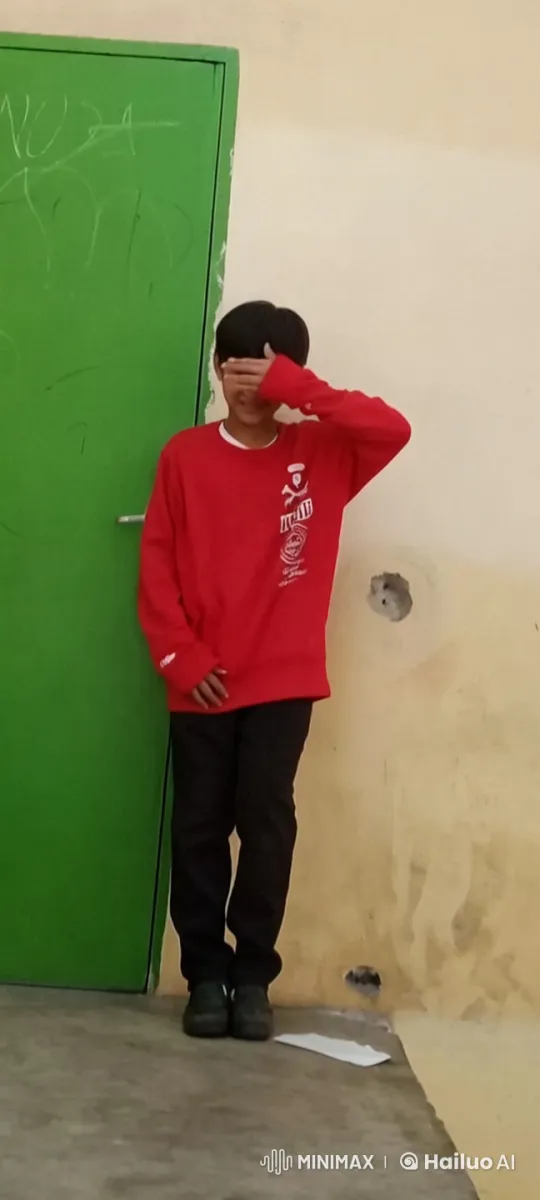 Boy Shows Energetic Spirit with Dance and Kungfu Moves – AI Generated Video | Hailuo AI