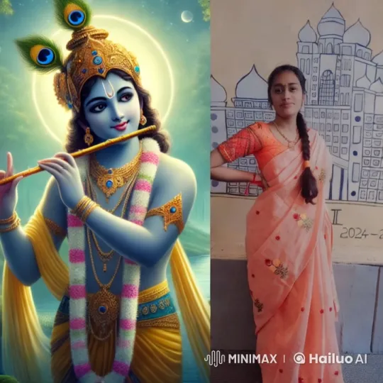 Romantic Encounter of Myth and Majesty – AI Generated Video | Hailuo AI