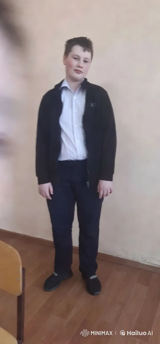 Boy Pushed into Swirling Portal by Boar – AI Generated Video | Hailuo AI