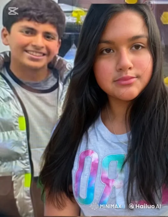 Affectionate Embrace Between Young Couple – AI Generated Video | Hailuo AI