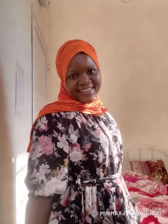 Woman in Floral Dress in Serene, Elegant Room – AI Generated Video | Hailuo AI