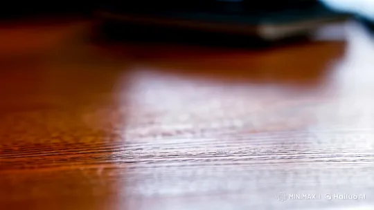 Pen Transforms into Ant in Elegant Visual Sequence – AI Generated Video | Hailuo AI