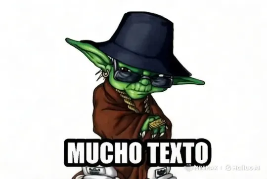 Yoda-like Character Engages in Playful Fight with Child – AI Generated Video | Hailuo AI