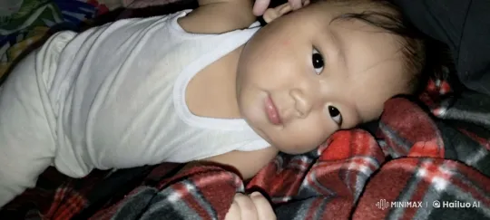 Child's Playful Kungfu and Dance on Bed – AI Generated Video | Hailuo AI