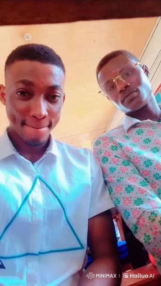 Intense Physical Altercation Between Two Individuals – AI Generated Video | Hailuo AI