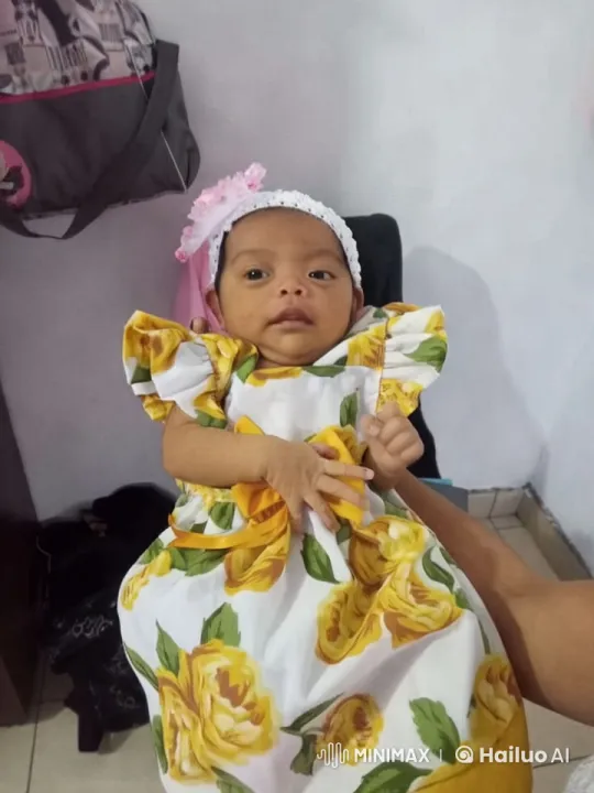 Baby's Playful Dance and Kungfu Mimicry – AI Generated Video | Hailuo AI